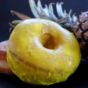 Pineapple Glaze